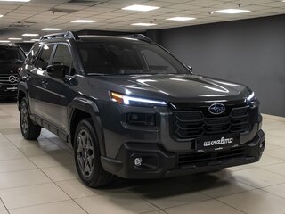 2026 Subaru Outback VII, серый, 7550000 рублей, вид 3