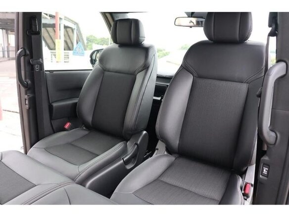 2023 Honda Stepwgn VI, чёрный, 4370009 рублей - вид 6