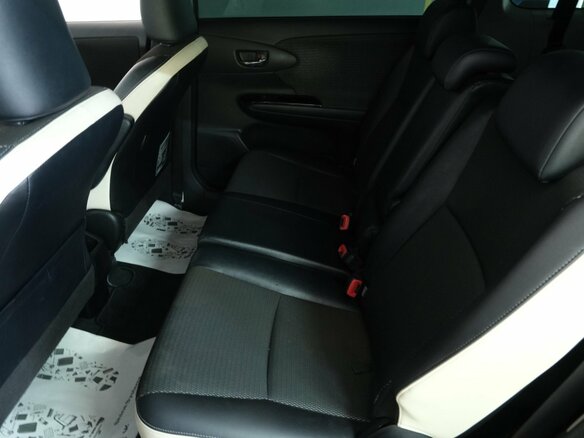 2014 Toyota Wish II Рестайлинг, чёрный, 1689000 рублей - вид 18