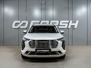 2022 Haval Jolion I, белый, 1449000 рублей, вид 3