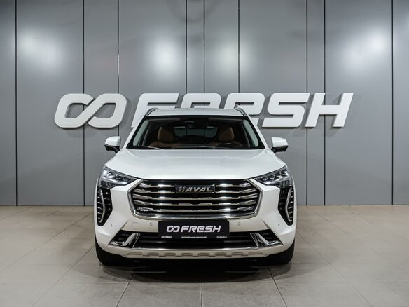2022 Haval Jolion I, белый, 1449000 рублей - вид 2
