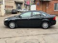 2009 Ford Focus II Рестайлинг, чёрный, 610000 рублей - вид 6