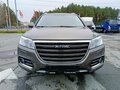 2019 Haval H6 I, серый, 1400995 рублей - вид 1