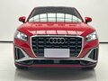 2022 Audi Q2 L 35 TFSI I Рестайлинг, красный, 1840000 рублей - вид 1