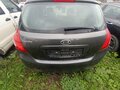 2012 Kia Ceed I Рестайлинг, серебристый, 517000 рублей - вид 2