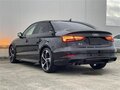 2019 Audi A3 III (8V) Рестайлинг, чёрный, 1442000 рублей - вид 6