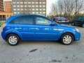 2010 Kia Rio II Рестайлинг, синий, 597000 рублей - вид 2