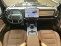 2024 Jetour T2, чёрный, 3039000 рублей - вид 11