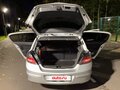 2012 Opel Astra H Рестайлинг, серебристый, 520000 рублей - вид 8