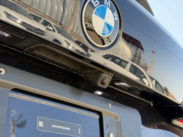 2025 BMW X5 Long 30Li IV (G05/G18) Рестайлинг, чёрный, 8254300 рублей - вид 6