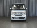 2019 Honda N-BOX II, синий - вид 2