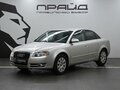 2006 Audi A4 III (B7), серебристый, 849900 рублей