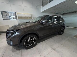2026 Nissan Qashqai II Рестайлинг 2, коричневый, 3395000 рублей, вид 4