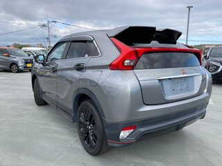 2020 Mitsubishi Eclipse Cross I, белый, 1680000 рублей, вид 5