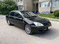 2006 Mitsubishi Lancer IX, чёрный, 350000 рублей - вид 2
