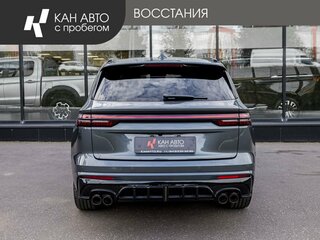 2024 Geely Monjaro (Xingyue L) I, серый, 2973400 рублей, вид 4