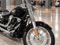 2026 Harley-Davidson Fat Boy, чёрный, 3500000 рублей - вид 9