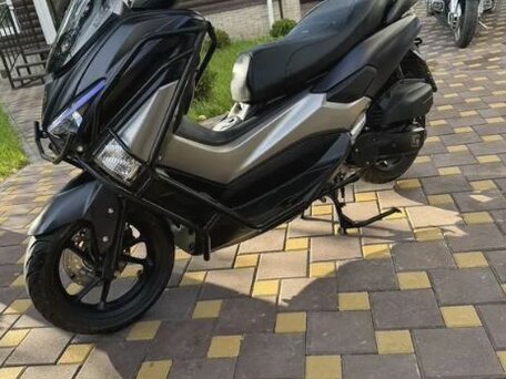 2025 Tezza Osaka, чёрный, 91000 рублей, вид 3