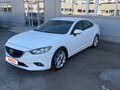2013 Mazda 6 III (GJ), белый, 1500000 рублей