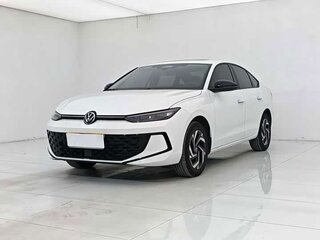 2026 Volkswagen Lavida IV, белый, 1740000 рублей, вид 1