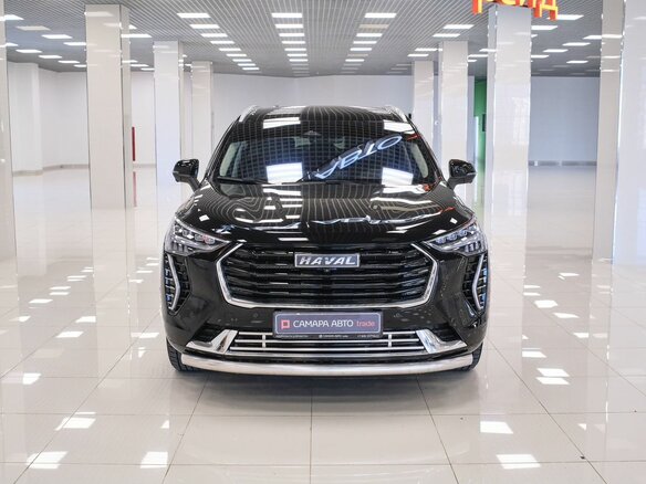 2023 Haval Jolion I, чёрный, 1891000 рублей - вид 6