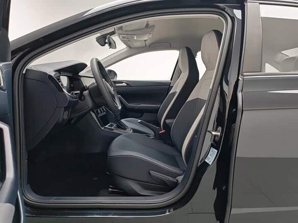 2023 Volkswagen Lavida XR, чёрный - вид 14