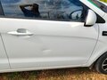 2015 Kia Rio III Рестайлинг, белый, 950000 рублей - вид 6