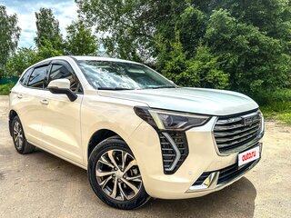 2022 Haval Jolion I, белый, 1750000 рублей, вид 4