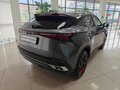 2023 Omoda C5 I, серый - вид 4