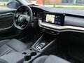 2022 Skoda Octavia IV (A8), синий, 2300000 рублей - вид 5