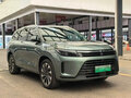 2023 Aito M7 I, зелёный, 3870111 рублей - вид 2