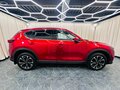 2022 Mazda CX-5 II Рестайлинг, красный, 3699900 рублей - вид 7