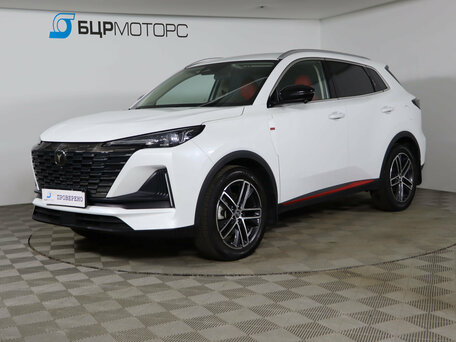 Changan CS55 Plus II
