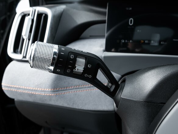2026 Geely Galaxy M7, чёрный, 3869000 рублей - вид 16