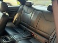2008 BMW M3 Euro-4 IV (E90), синий, 3750000 рублей - вид 11