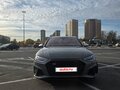 2019 Audi A4 45 TFSI V (B9) Рестайлинг, серый, 4150000 рублей - вид 1