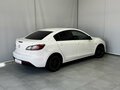 2011 Mazda 3 II (BL), белый, 975000 рублей - вид 1
