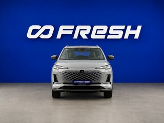 2025 Changan CS55 Plus II Рестайлинг, серый, 3398888 рублей, вид 3