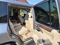 2019 Lexus LX, серый - вид 6