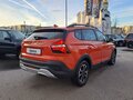 2026 Lada (ВАЗ) Iskra SW Cross, оранжевый, 1857000 рублей - вид 4