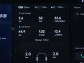 2025 Li Auto (Lixiang) L7 52.3 kWh I Рестайлинг, белый, 8999000 рублей - вид 10