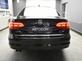 2017 Volkswagen Jetta VI Рестайлинг, чёрный, 1267000 рублей - вид 5