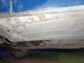 2005 Lada (ВАЗ) 2105, синий, 85000 рублей - вид 9