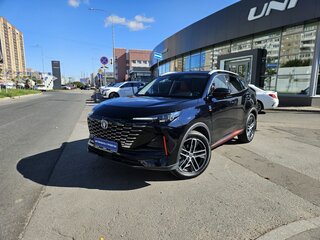 2024 Changan UNI-S I, чёрный, 2250000 рублей, вид 1