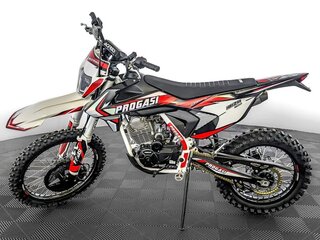 2026 Progasi Ibiza 300, белый, 145700 рублей, вид 2