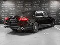 2026 Mercedes-Benz Maybach S-Класс 580 II (Z223) Рестайлинг, чёрный, 43500000 рублей - вид 3