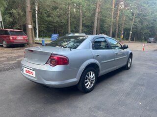 2010 ГАЗ Volga Siber I, серебристый, 300000 рублей, вид 3