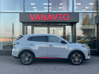 2024 Changan UNI-S I, серый, 2170000 рублей, вид 4