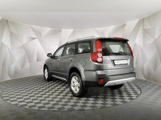 2018 DW Hower H5, белый, 1435000 рублей, вид 4