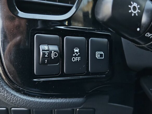 2017 Mitsubishi Outlander III Рестайлинг 2, чёрный, 1689000 рублей - вид 23